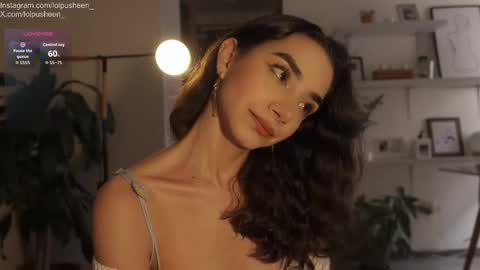 Juliette Dee online show from 02/18/26, 09:11