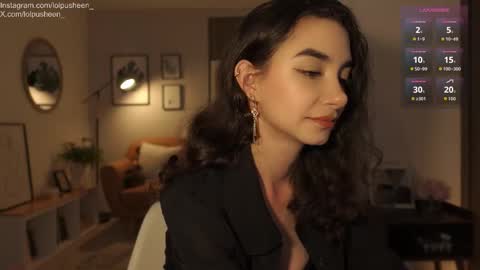 Juliette Dee online show from 02/20/26, 10:21