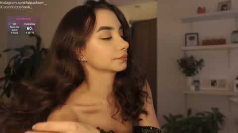 Juliette Dee online show from 03/19/26, 09:08