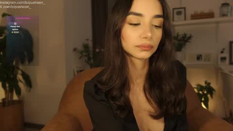 Juliette Dee online show from 03/30/26, 09:38