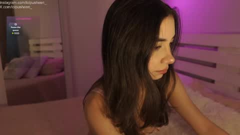 Juliette Dee online show from 04/15/26, 09:37