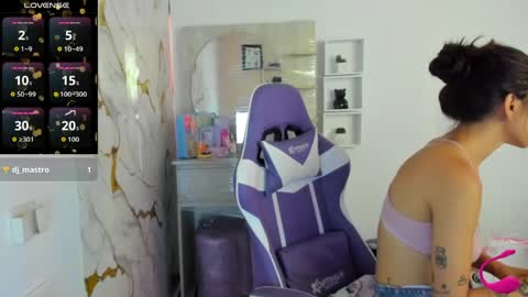 juliette online show from 04/09/26, 04:01