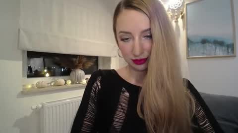 JulietteSensual online show from 11/21/25, 09:35