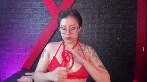 Julieta online show from 11/11/25, 11:32