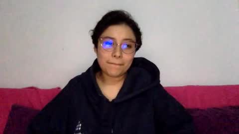 Julieta online show from 12/05/25, 12:08