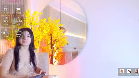 juliia01 online show from 06/07/26, 02:37