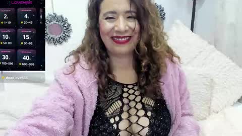 Juliia online show from 03/20/26, 03:00