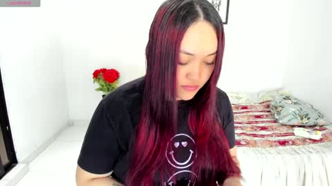 Juline Smith online show from 01/24/25, 12:10