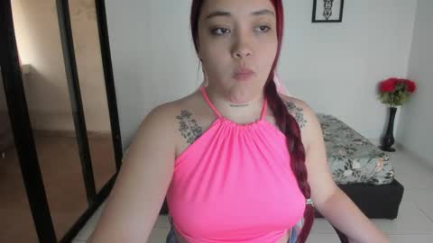 Juline Smith online show from 11/15/25, 06:26