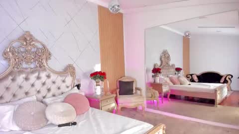 Julissa online show from 02/25/26, 10:19