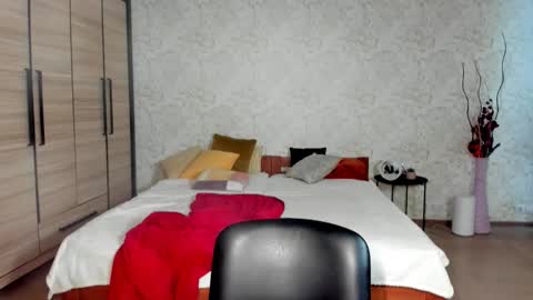 Asmodeus online show from 01/20/25, 01:42