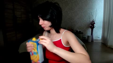 Asmodeus online show from 01/23/25, 07:32