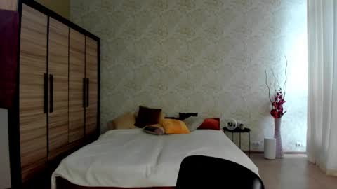 Asmodeus online show from 01/25/25, 07:28