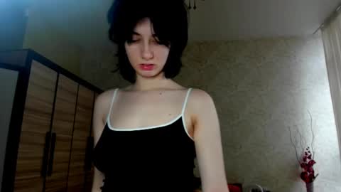 Asmodeus online show from 02/02/25, 07:41