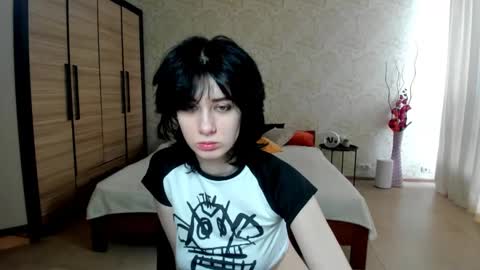 Asmodeus online show from 02/03/25, 07:51