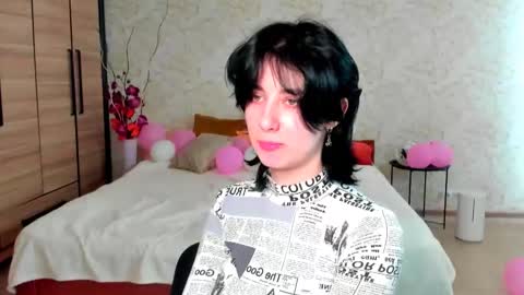 Asmodeus online show from 02/15/25, 10:33