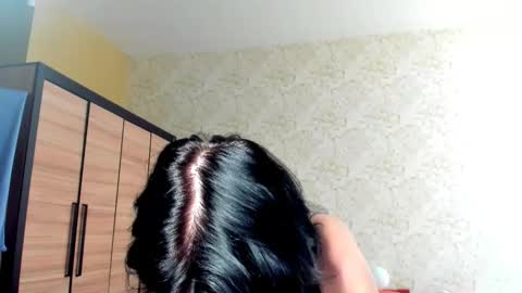 Asmodeus online show from 02/24/25, 01:53