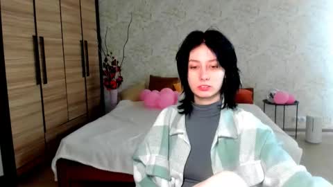 Asmodeus online show from 03/03/25, 07:21