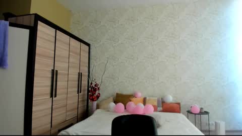 Asmodeus online show from 03/08/25, 10:43