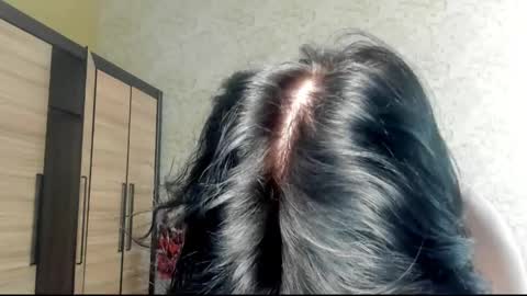 Asmodeus online show from 03/08/25, 01:47