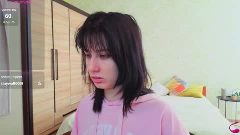 Asmodeus online show from 11/14/25, 08:13