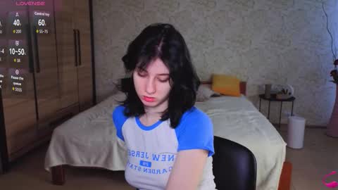 Asmodeus online show from 11/30/25, 07:56