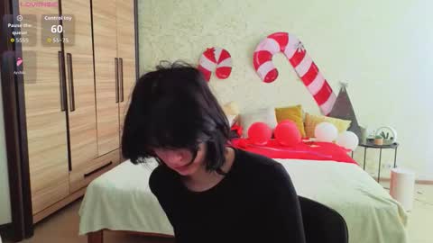 Asmodeus online show from 01/19/26, 07:56