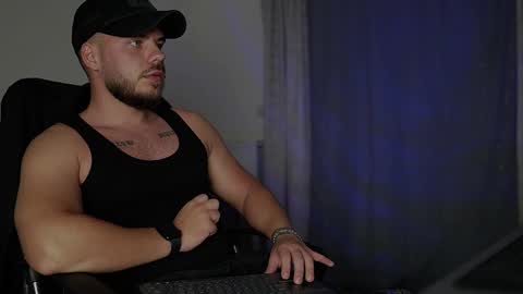 JULiUS   online show from 09/09/25, 12:32