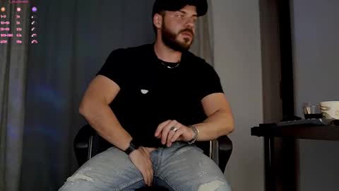 JULiUS   online show from 10/29/25, 07:48