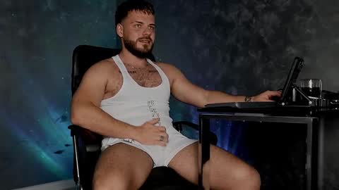 JULiUS   online show from 11/14/25, 08:18