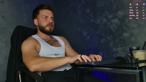 JULiUS   online show from 11/19/25, 08:42