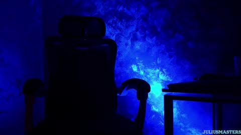 JULiUS   online show from 02/03/26, 02:53