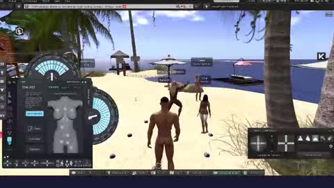 juliusrad online show from 03/29/26, 02:55