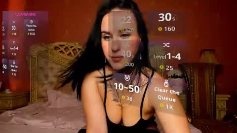 JuliyaMayers online show from 07/08/26, 02:05