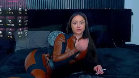 Julia online show from 02/13/26, 11:39