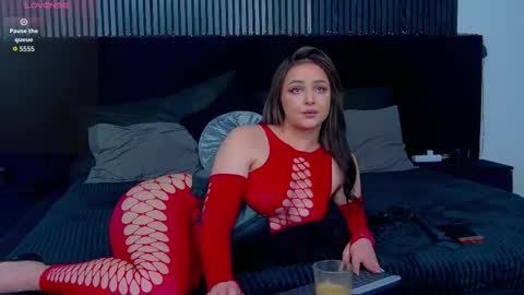 Julia online show from 02/17/26, 02:57