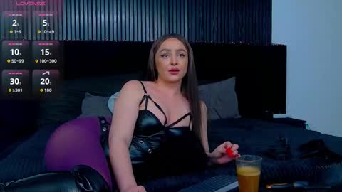 Julia online show from 02/21/26, 06:20