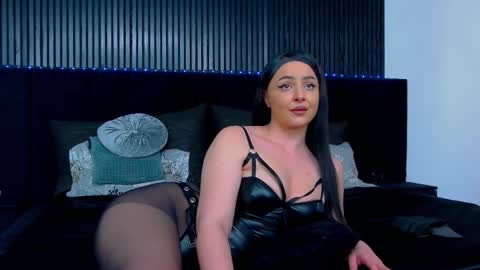 Julia online show from 03/13/26, 12:23