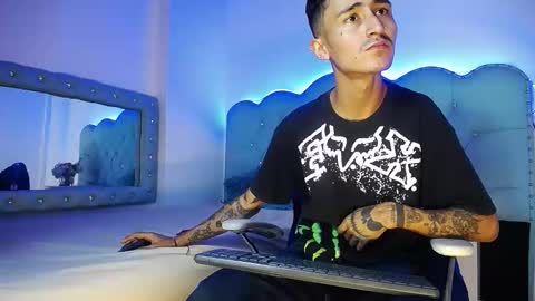 jullian online show from 02/06/26, 01:36