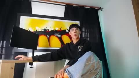 jullian online show from 03/03/26, 07:53