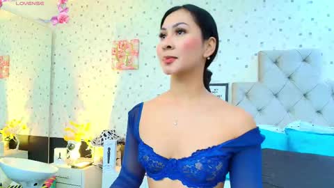 Julieta Reyes   online show from 03/15/26, 11:27