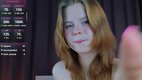 Julie online show from 11/05/25, 06:19