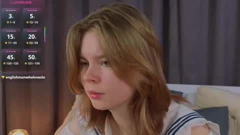 Julie online show from 11/24/25, 04:40