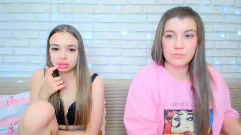 DoubleCherry online show from 02/08/26, 06:55