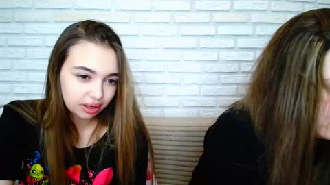 DoubleCherry online show from 02/13/26, 07:26