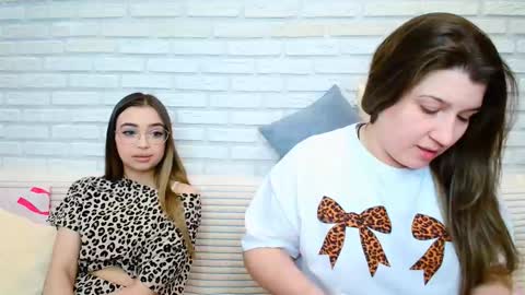 DoubleCherry online show from 02/20/26, 12:05