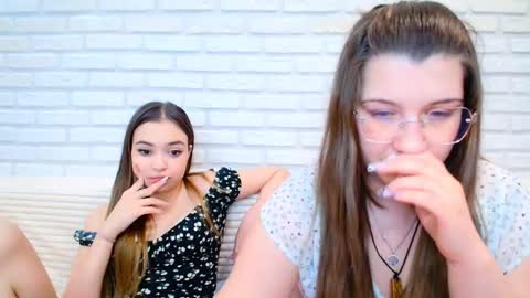 DoubleCherry online show from 02/21/26, 07:37