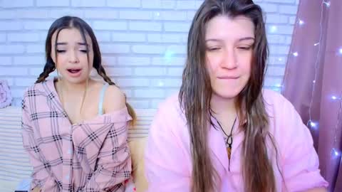 DoubleCherry online show from 02/22/26, 08:35