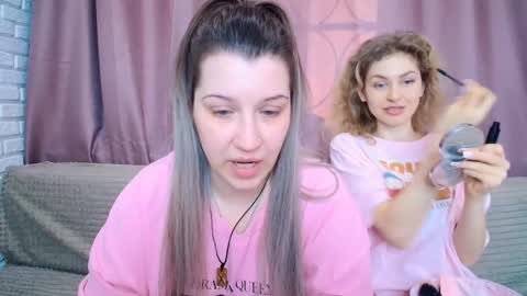 DoubleCherry online show from 03/15/26, 11:05