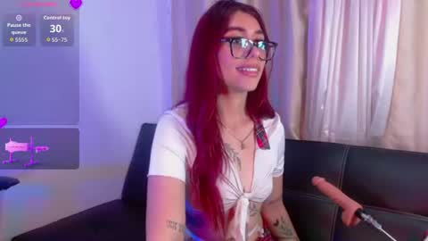 Julieth online show from 07/24/26, 04:10